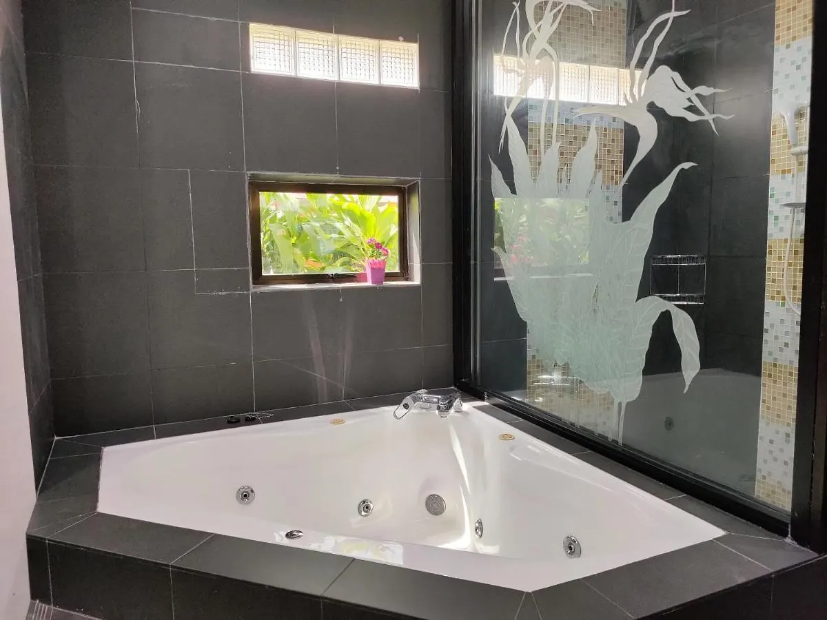 Party Haus 7 Bedrooms 8 Toilets Johor Bahru Dom wakacyjny